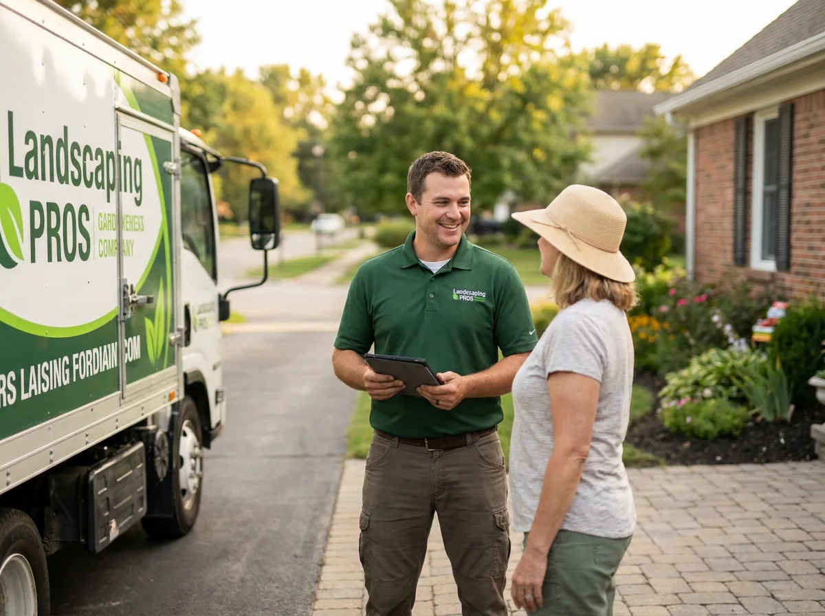 Landscaping Latrobe, PA FAQs
